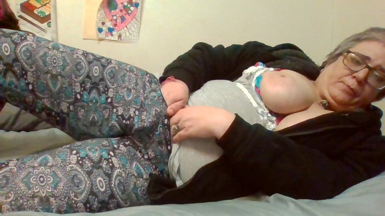 krazykristin: Grote tieten in je gezicht kun je klaarkomen