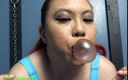 Juicy Jade: Apretado para burbujas