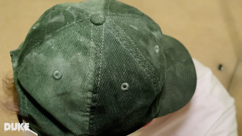 8IncherGinger: Gola profonda e sborra su tutto il viso culo sexy