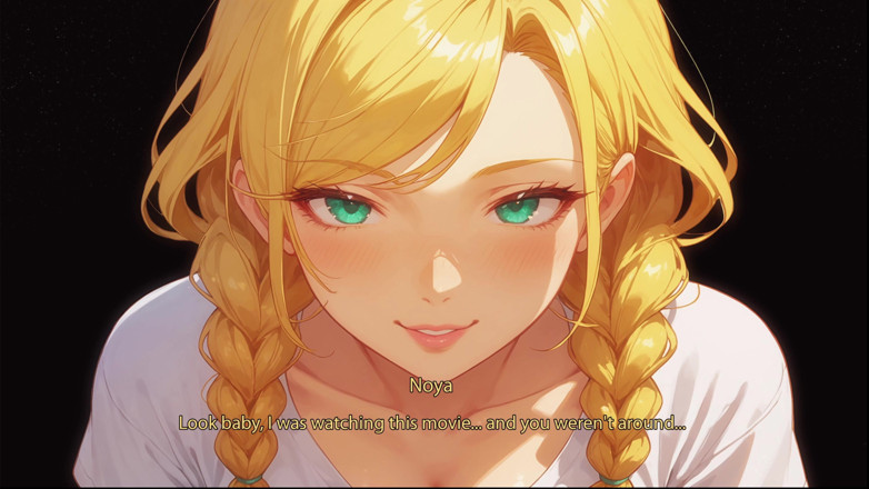 Wickedgammes studio: I Love Your Wife (part 3)