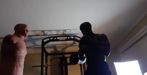 Genel Amaçlarla Boks Egzersizi
