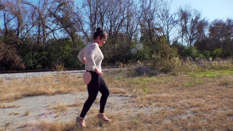 Sammi Starfish: Pantalon sans culotte