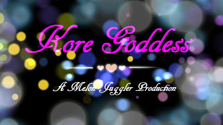 Kore Goddess: Anální sex stopař