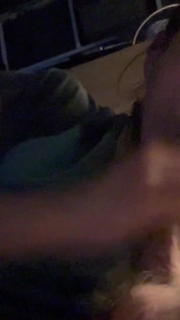 Bed Time Blowjobs to Help You