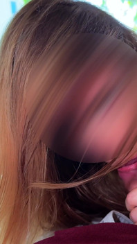 Il mio video privato di pompino - lilykoti