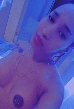 Leyne Rodriguez: Pappa, gillar du dessa meloner?