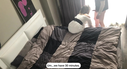 Good_view: Wife caught cheating with her lover
