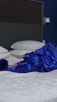 Kitty Quinn aflevering 2