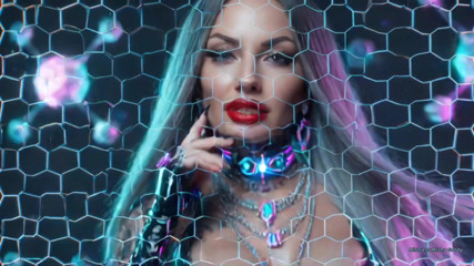 Goddess Misha Goldy: Repeat My Drone Programming