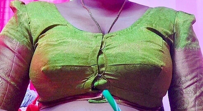 Desi Mohini: Adik ipar dan abang ipar India bahagian 2