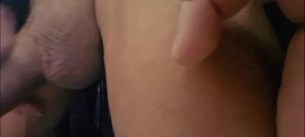 Paloma Veiga: Paloma Veiga domina un giovane in camera da letto