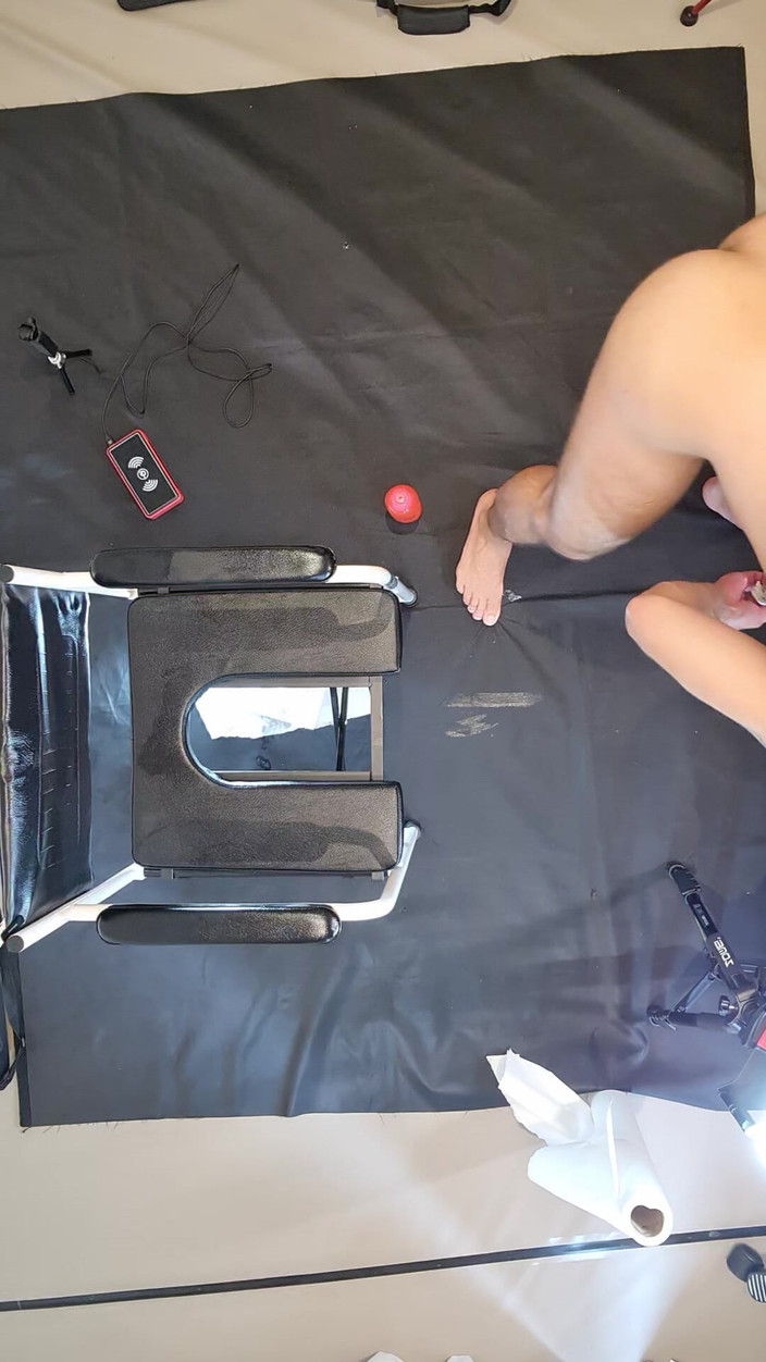 Brett Tyler: Flup futută de tatăl vitreg