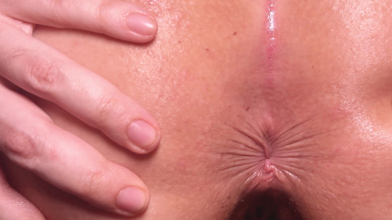 CoralTrip: Pov leccare il mio buco del culo oliato - ammiccante - adorazione...