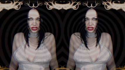 Goddess Misha Goldy: Hipnotizante para uma tremendo excitação sexual & contato visual & instrução de...