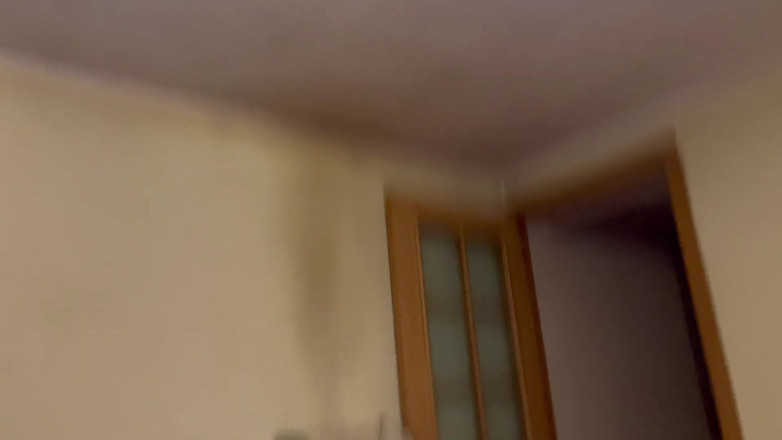 Elena917: Counting to 100 on Knees with Feet Above Ground and Getting 20...