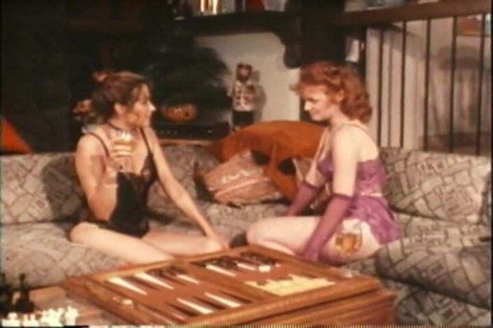 PornstarClassics: Awakening of Sally