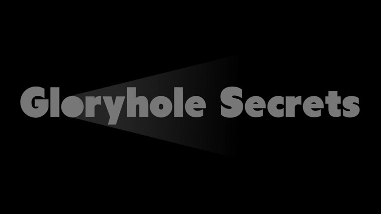 Glory Hole Secrets: Kijkgatsecrets Cali Sweets 'eerste kijkgat pov