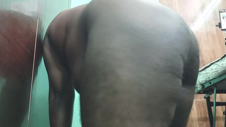 Fapidontmind: Anal Butt Steel Plug Zabawka pchanie z otworu w dupę