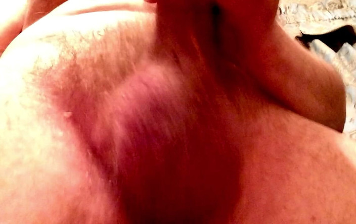 Carter Thomas: 抚摸