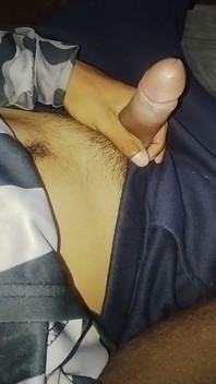 Перед тим, як я піду