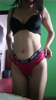 My Lover's Whore Sends Me a Video