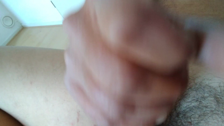 Milen: Masturbating milen