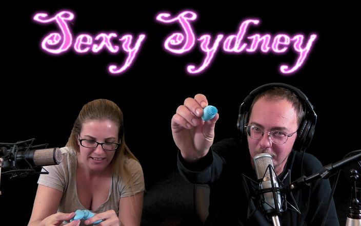 GarlandCple420: Toy Talk se Sydney
