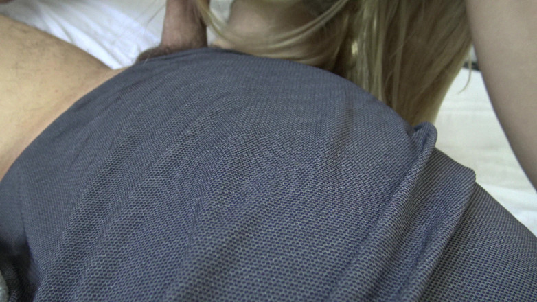 Teddy Tarantino: Mladá blondýnka Sloan Harper a latina MILF Alexa Vega mají úžasnou...