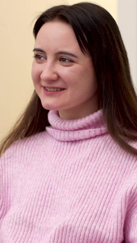 Russian Babe Daruma Rai Interviewed Before Interracial Sex
