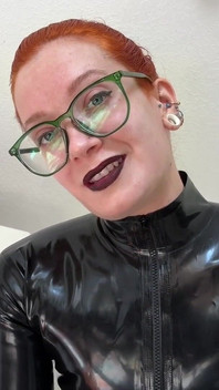 I'll Be Filming in This Outfit Next Week!