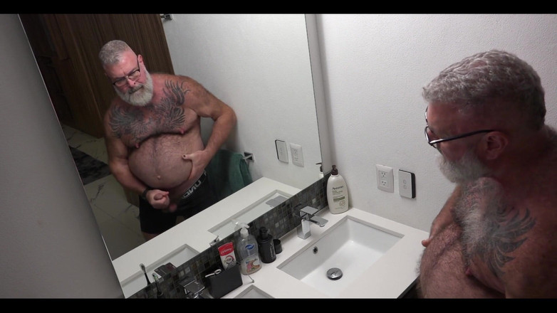 Will Angell: Take It All