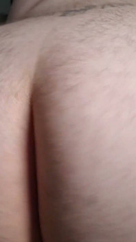 Only Click if You Like Hairy Ass