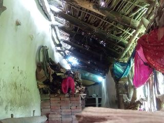 Kumari Queen ji: Nós estávamos recém-casados e nós dois fomos para a selva...