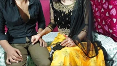 Your Priyanka Studio: Sex with Indian Step-Daughter | Faphouse