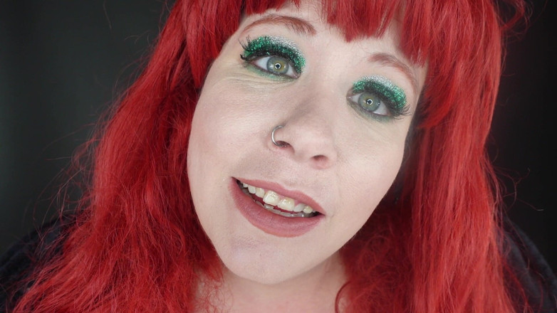 Deanna deadly: Blasenflucht für POV All Saint Patricks Wochenende