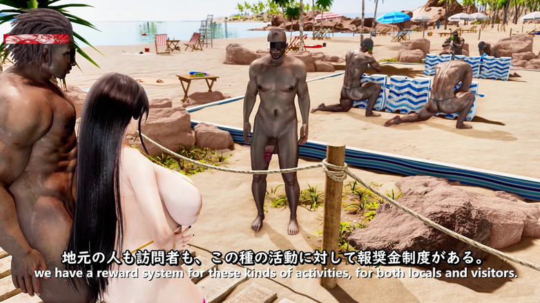 Soiyu Hentai: Віртуальна афродіта: королева 3d дупи - 3d анімація хентай