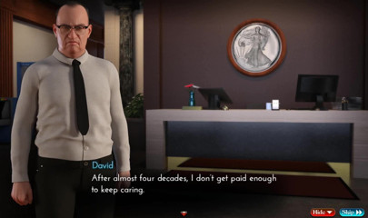 Dirty GamesXxX: Příkaz Genesis: sexy holka se snaží vzít tohoto velkého ptáka...
