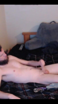 Masturbation