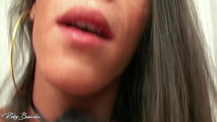 Topax Shemale Production: Fernanda Rodrigues Brazilian shemale with a big cock
