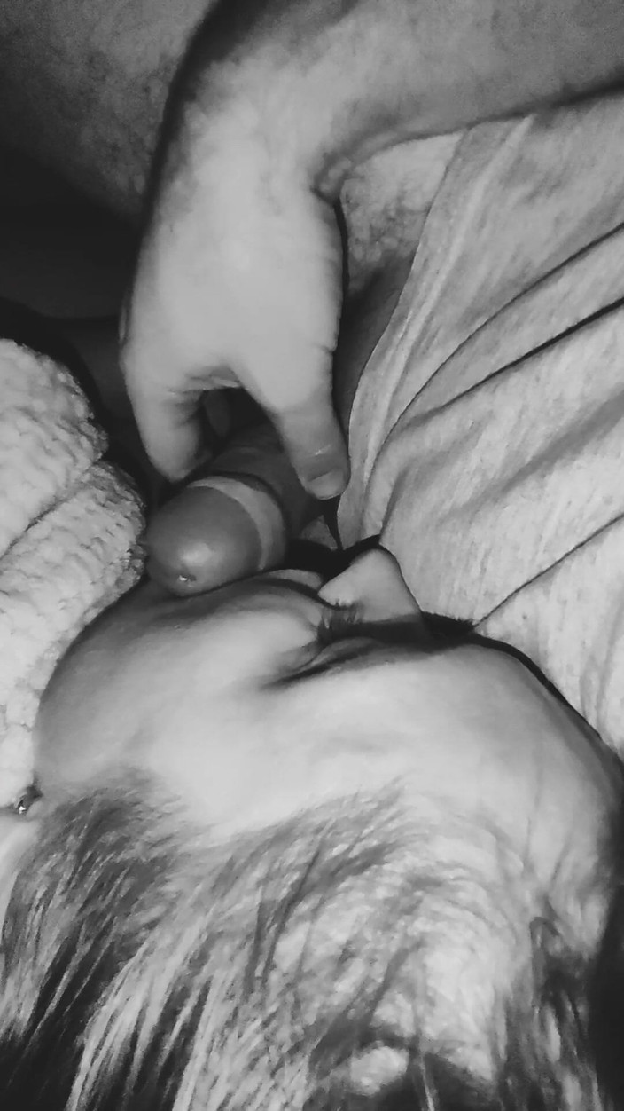 Tadass: Šukej mě do pusy