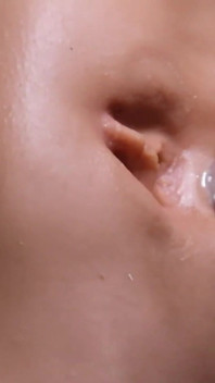 Tight Anal with My Newly Purchased Doll!