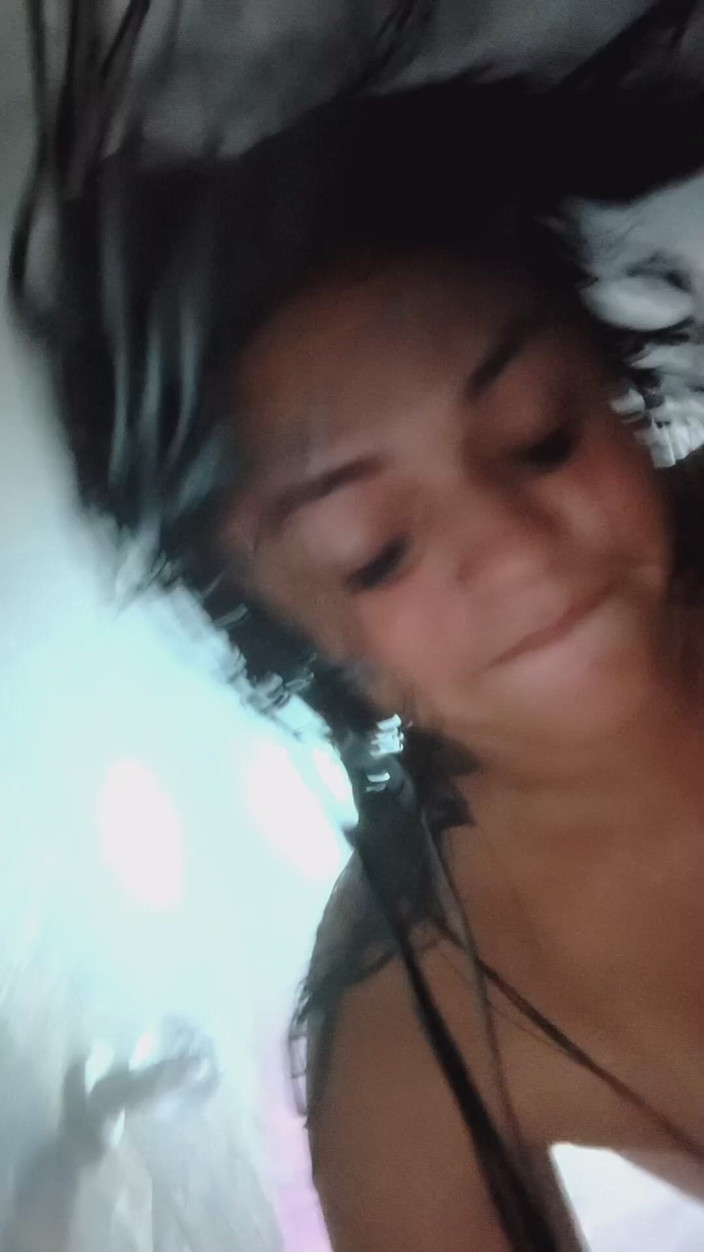 AngyAmazon: Jízda na mém paroháčském manželovi v sauně, dokud se neudělá