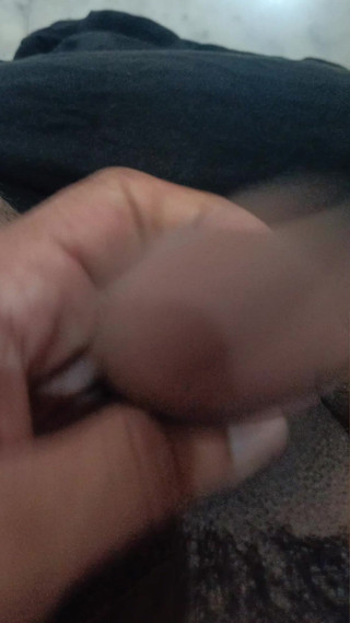 Urbanmallu: Já sólo masturbuji