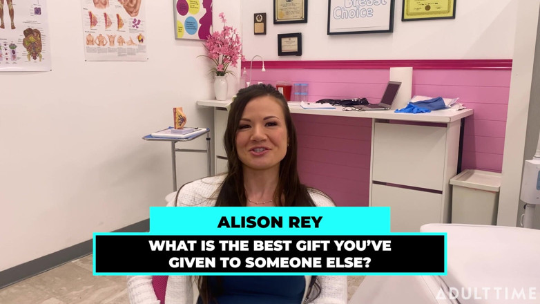 Adult Time Podcast: Gym Crushes, Homie Hopping, &amp; More | Casey Calvert, Alison Rey, Sophia...