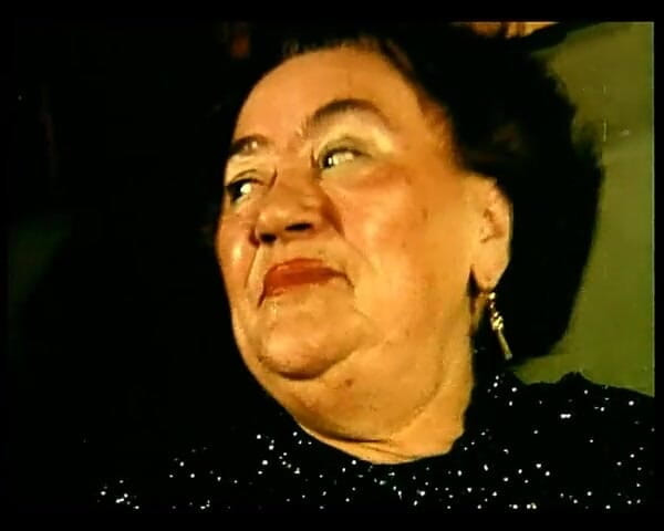 GERMAN PORN CLASSICS: Biggi je odlehlá hodnota