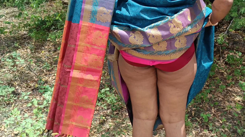Magilmathi: Fonction dans la nature avec un inconnu 2
