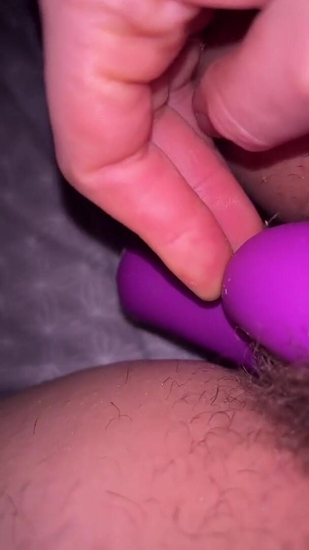 I Love Fingering Myself (Daria Bruso)