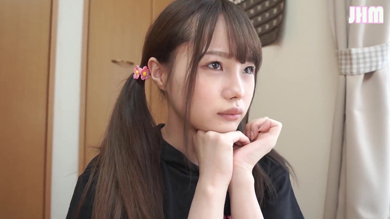 J Hentai Matings: Serious Girl Ichika - a Quiet Confession She’s Long Wanted Someone...