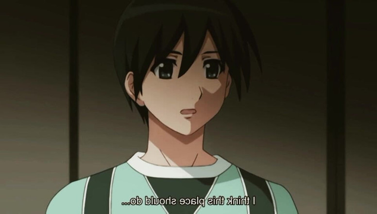 Erotic Animation: Pokojówka chce dużego kutasa część 2