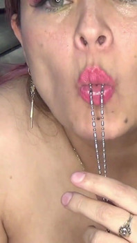 Swallowing a Very Large Lintern